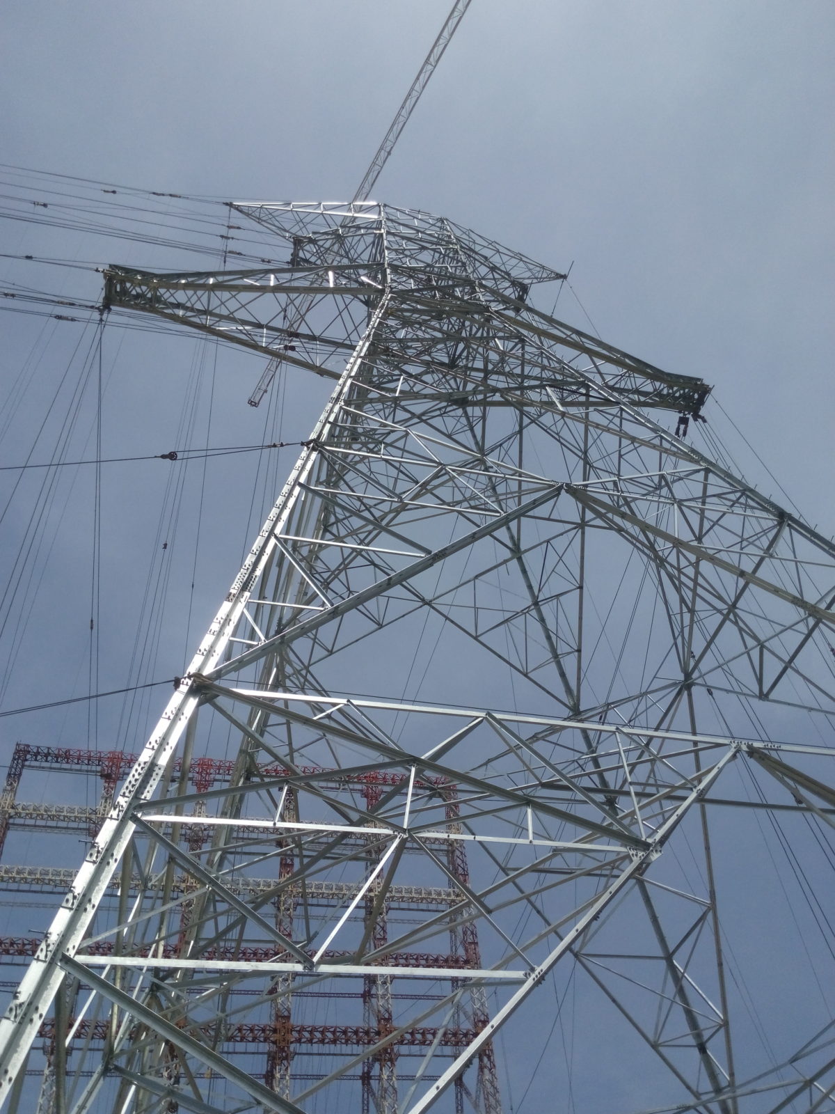 PROJECT Srl Overhead transmission lines engineering and consulting